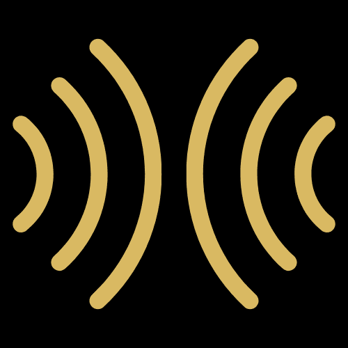Blackrock GO logo
